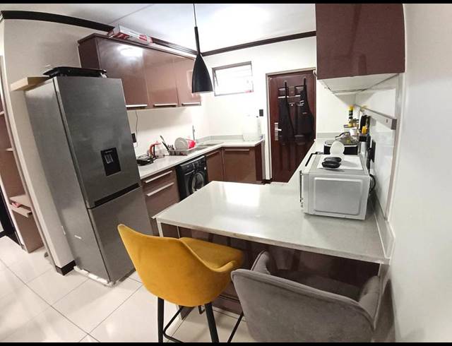 2 BEDROOM PROPERTY TO RENT IN BLUE HILLS